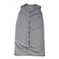 Turbulette microfibre 320 g 90x48