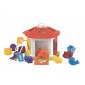 Cottage des animaux