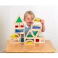 Blocs de construction sensoriels