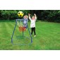 Panier de basket