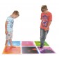 Lot de 3 dalles sensorielles fascination