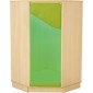 Coin relaxant Quadro