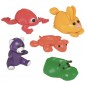 Sacs lestés à lancer lapin - Lot de 6