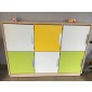 Porte pour casiers Quadro