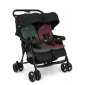Poussette double Aire twin