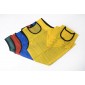 Chasubles T1 - lot de 6