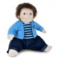 Emil - Poupée 50 cm