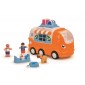 Gaspard le camping car
