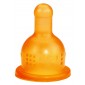 Blister 2 varitétine 3 positions caoutchouc NN - 4 M+