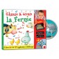 Chante et écoute la ferme