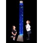 Colonne à bulles 183 cm