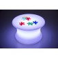 Table lumineuse