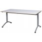 Tables rectangulaires
