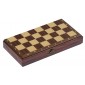 Jeu d’échecs magnétique