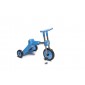 Tricycle Eolo Alu
