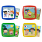 Puzzles Flexi : Les saisons DLSD