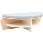 Banc pour vestiaire Caméléon