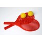 Mini tennis