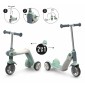 Trottinette réversible