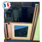 Portillon bois standard