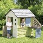 Maison pretty avec cuisine (Recyclé)