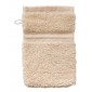 Gants de toilette bio - Lot de 12