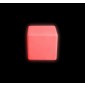 Cube à leds  lumineux