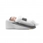 Support de sommeil incliné