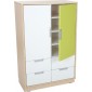 Meuble mi-haut Quadro set 31