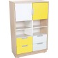 Meuble mi- haut Quadro set 50