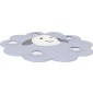 Maxi tapis mouton