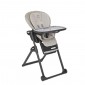 Chaise haute Mimzy Recline nouveau coloris