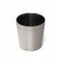 Gobelet Inox empilable