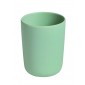 Gobelet en bambou VERT ou BLEU DLSD