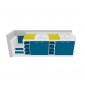 Meuble de change 300  - Nous consulter