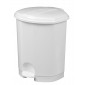 Poubelle à pédales 50L (ancienne 22984)