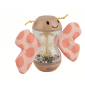 Bâton de pluie papillon