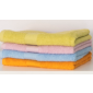 Le lot de 6 serviettes éponge 100*50