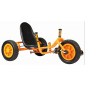 Tricycle tout terrain