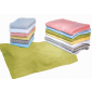 Tapis de bain lot de 3