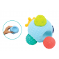 Balles puzzles