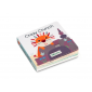 Livre tactile et sonore : Crazy crunch