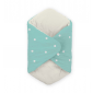 Couverture couffin 