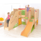 Structure Mini Leo