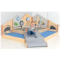 Coin activités bébés