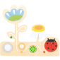 Jeu mural Le Jardin 1