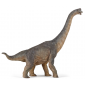 Le dinosaures : Figurine Brachiosaure 