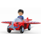 Véhicule à friction TODDYS : Léo L'avion