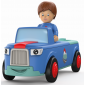 Véhicule à friction TODDYS : Moi le pick up 