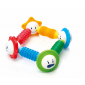 Les jouets sensoriels SMART : émotions